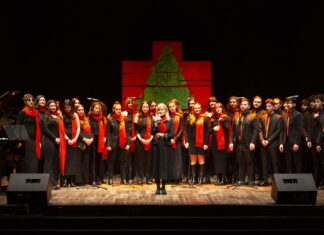 Conselice: «A Christmas Welcome», il concerto di Natale sabato 20 dicembre