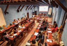 Bassa Romagna: concluso un percorso di formazione interna per rafforzare le competenze di progettazione