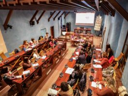 Bassa Romagna: concluso un percorso di formazione interna per rafforzare le competenze di progettazione