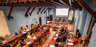 Bassa Romagna: concluso un percorso di formazione interna per rafforzare le competenze di progettazione