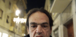 Terzo candidato sindaco per Faenza: Potere al Popolo propone Giuseppe Apicella Binni