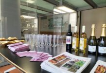 Al via con i “Brindisi al museo” la rassegna “Sulla buona Strada”