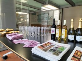 Al via con i “Brindisi al museo” la rassegna “Sulla buona Strada”