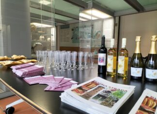 Al via con i “Brindisi al museo” la rassegna “Sulla buona Strada”