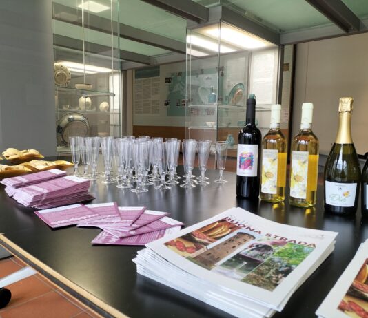 Al via con i “Brindisi al museo” la rassegna “Sulla buona Strada”