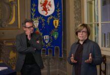 Il saluto dell’amministrazione comunale alla dottoressa Donatina Cilla