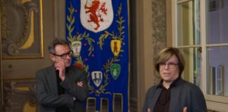 Il saluto dell’amministrazione comunale alla dottoressa Donatina Cilla