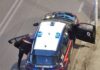 Finge di aver bisogno d’aiuto e aggredisce i carabinieri: arrestato un 27enne