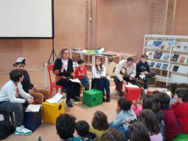 “I Libri della fantasia. Letture per eterni bambini”, quinta edizione a Russi