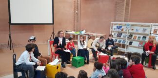 “I Libri della fantasia. Letture per eterni bambini”, quinta edizione a Russi