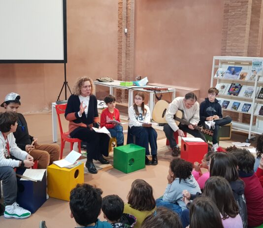 “I Libri della fantasia. Letture per eterni bambini”, quinta edizione a Russi