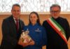 Campionissimi dello Sport: premiazioni al Palazzo del Podestà