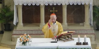 All’Opera di Santa Teresa la presentazione della prima raccolta dei manoscritti del Card. Ersilio Tonini e le testimonianze di chi l’ha conosciuto