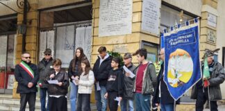 Brisighella ricorda la Liberazione