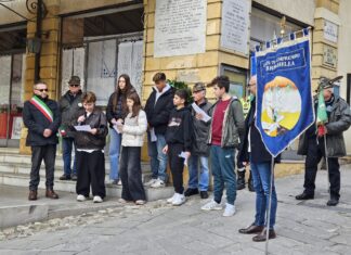 Brisighella ricorda la Liberazione