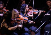 Da Bach a Morricone nel concerto degli archi dell’Orchestra Cherubini