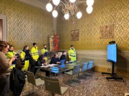 Allerta rossa, il PD di Ravenna: sostegno ai sindaci e alle amministrazioni per la gestione dell’emergenza