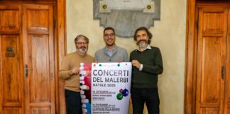 Lugo: quattro concerti con la scuola di musica Malerbi