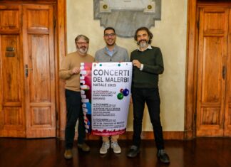 Lugo: quattro concerti con la scuola di musica Malerbi