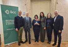 LA BCC premiata al contest “Assicurati la Vittoria”