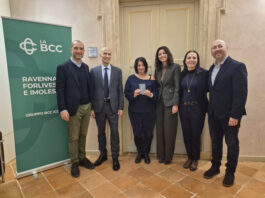 LA BCC premiata al contest “Assicurati la Vittoria”