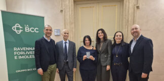 LA BCC premiata al contest “Assicurati la Vittoria”