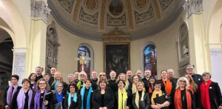 Bagnacavallo: A San Girolamo il Concerto di Natale 2025