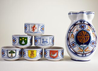 Nott de Bisò, al via il conto alla rovescia: tornano i gotti e la brocca del Palio