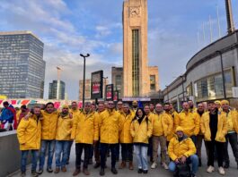 UE: Coldiretti, ribadito che serve cambio di rotta su bilancio