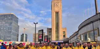 UE: Coldiretti, ribadito che serve cambio di rotta su bilancio