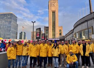 UE: Coldiretti, ribadito che serve cambio di rotta su bilancio