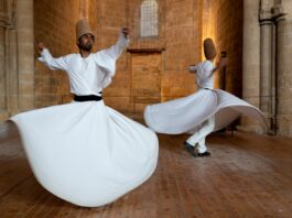 Omaggio a Battiato: all’Alighieri Süleyman Erguner Ensemble e i Dervisci Rotanti di Istanbul