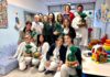 Doni natalizi alla Pediatria dell’Ospedale di Ravenna