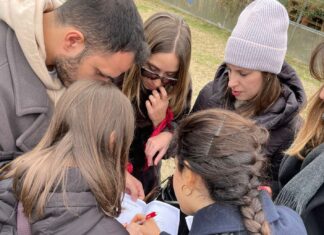 Cotignola: «Escape city winter edition» trasforma la città in una caccia al tesoro natalizia