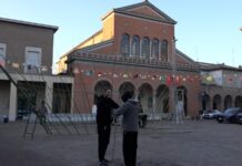 Cotignola: in piazza arriva l’«Esperanza», per il salvataggio di chi coltiva l’utopia del fare