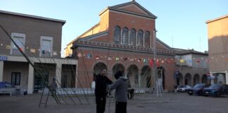 Cotignola: in piazza arriva l’«Esperanza», per il salvataggio di chi coltiva l’utopia del fare