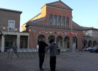 Cotignola: in piazza arriva l’«Esperanza», per il salvataggio di chi coltiva l’utopia del fare