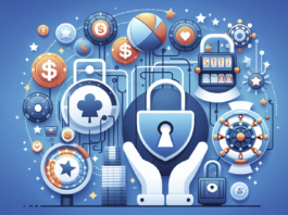 Slot Machine: Sicurezza e Nuove Opportunità Digitali