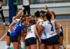 Volley: La Fenix Energia sbanca Castelbellino