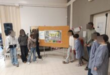 “Il verde che ci fa comunità”: concluso il percorso partecipativo dell’I.C. Faenza San Rocco