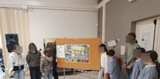 “Il verde che ci fa comunità”: concluso il percorso partecipativo dell’I.C. Faenza San Rocco