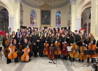Cotignola: il tradizionale concerto «Tripudio natalizio» nella collegiata di Santo Stefano
