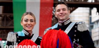 Aperto il concorso per 65 Allievi Ufficiali dell’Arma dei Carabinieri