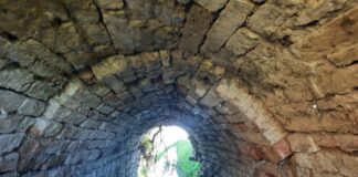 Lugo: la ricostruzione del ponte a Zagonara momentaneamente sospesa per un ordigno inesploso