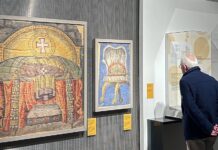 Ponte dell’Immacolata: cosa vedere nei siti di RavennAntica