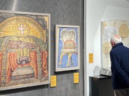 Ponte dell’Immacolata: cosa vedere nei siti di RavennAntica