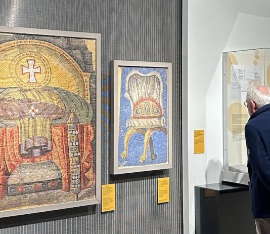 Ponte dell’Immacolata: cosa vedere nei siti di RavennAntica