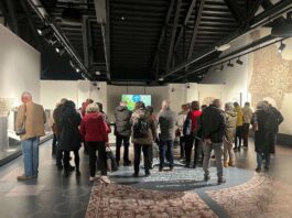 RavennAntica: Capodanno ed Epifania tra musica, mosaici e archeologia