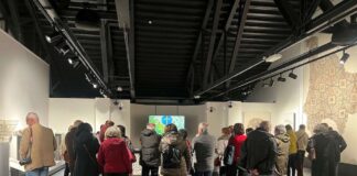 RavennAntica: Capodanno ed Epifania tra musica, mosaici e archeologia