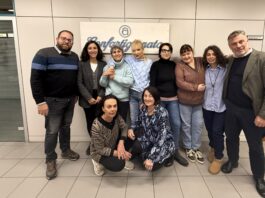 Il Comitato Servizi Educativi Privati di Confartigianato ha incontrato l’Assessora Francesca Impellizzeri per presentare proposte e criticità del settore